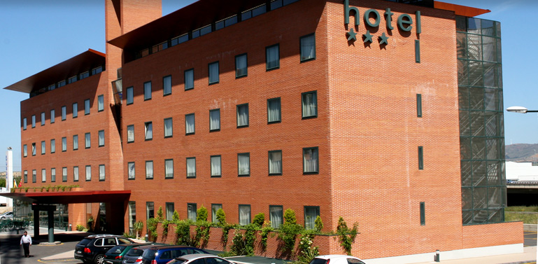 Hotel Posadas de España Cartagena Hotel Posadas de España Cartagena